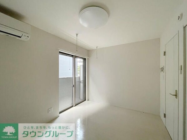 ソレイユ大和田の物件内観写真